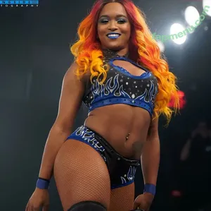 Kiera Hogan / AEW Wrestling / HoganKnowsBest3 / hoganknowsbest18 / thekierahogan_ nude photo #0366