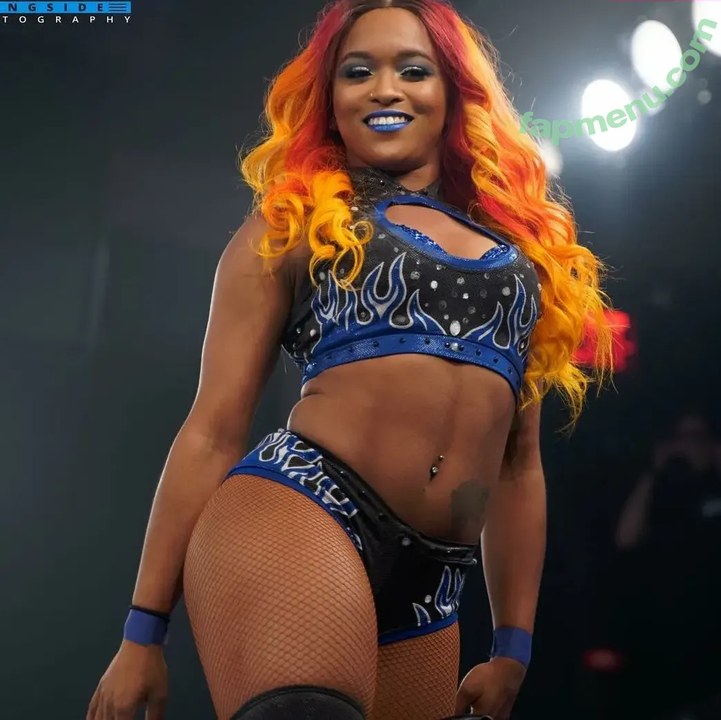 Kiera Hogan nude photo #0366 (AEW Wrestling / HoganKnowsBest3 / hoganknowsbest18 / thekierahogan_)