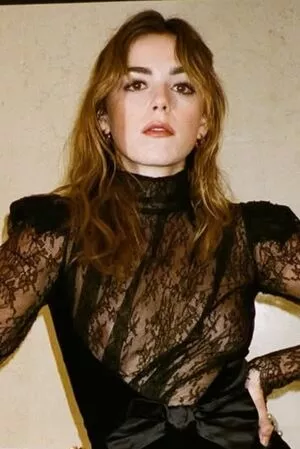 Kiernan Shipka / AdventuresSabrina / kiernanshipka nude photo #3070