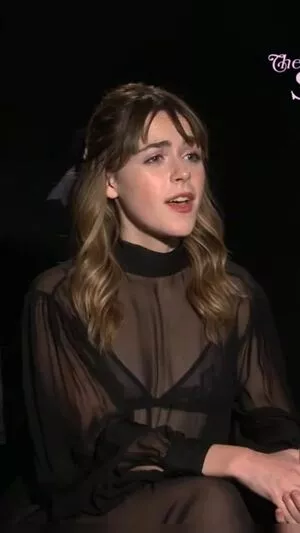 Kiernan Shipka / AdventuresSabrina / kiernanshipka nude photo #3077