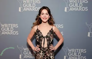 Kiernan Shipka / AdventuresSabrina / kiernanshipka nude photo #3096