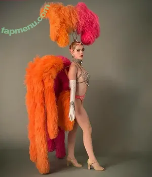 Kiernan Shipka / AdventuresSabrina / kiernanshipka nude photo #3268