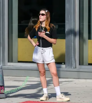 Kiernan Shipka / AdventuresSabrina / kiernanshipka nude photo #3270
