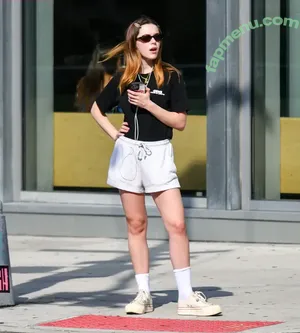 Kiernan Shipka / AdventuresSabrina / kiernanshipka nude photo #3271