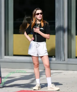 Kiernan Shipka / AdventuresSabrina / kiernanshipka nude photo #3279