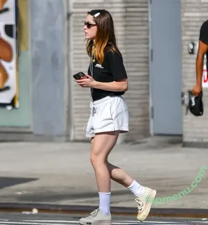 Kiernan Shipka / AdventuresSabrina / kiernanshipka nude photo #3280