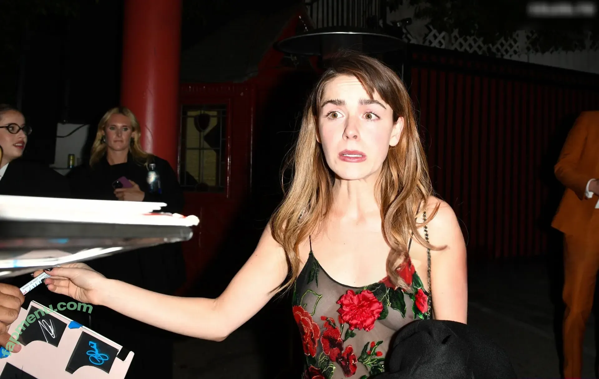 Kiernan Shipka nude photo #3123 (AdventuresSabrina / kiernanshipka)