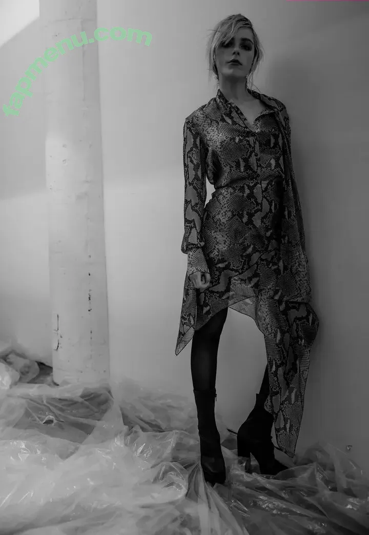 Kiernan Shipka nude photo #3264 (AdventuresSabrina / kiernanshipka)