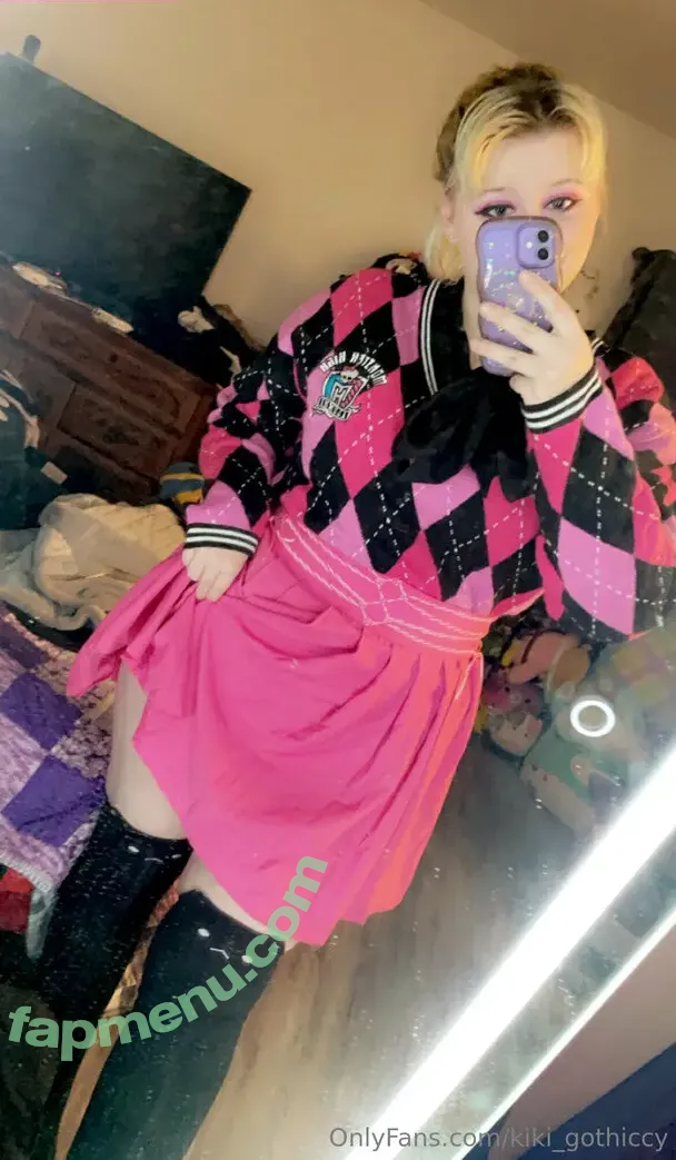 kiki_gothiccy nude photo #0005 (kiki_gothiccy)