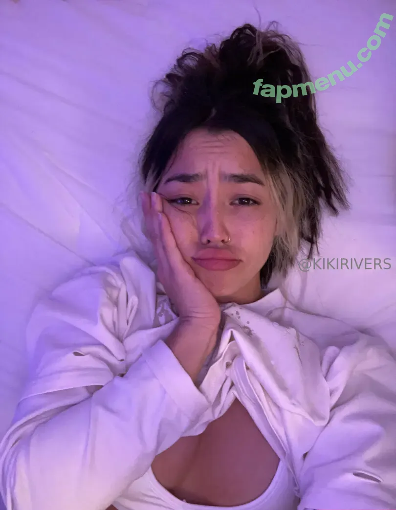 kiki_rivers nude photo #0116 (kikiriverss)