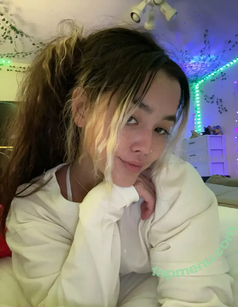 kiki_rivers nude photo #0118 (kikiriverss)