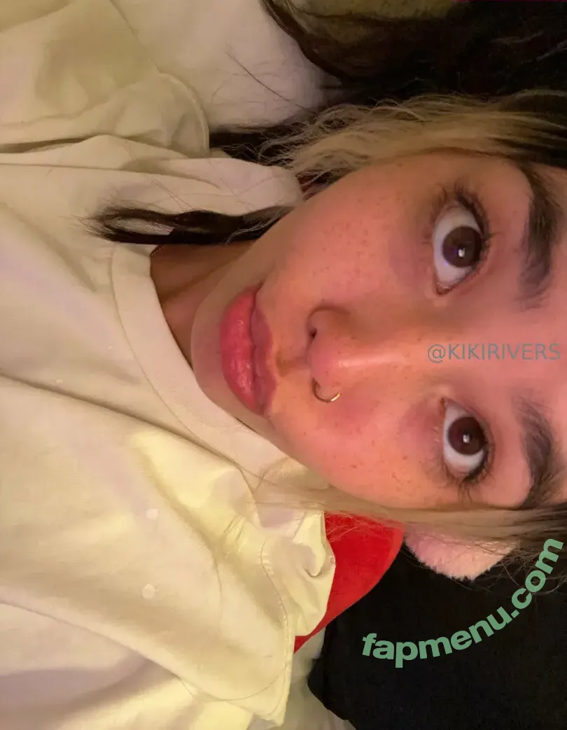 kiki_rivers nude photo #0119 (kikiriverss)