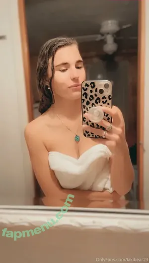 kikibear23 / heykikibear nude photo #0027