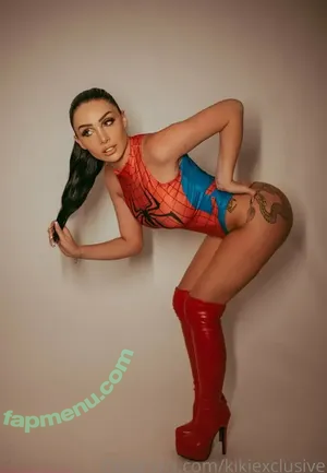 kikidanielsfree / kiki_lovethemeyez nude photo #0005