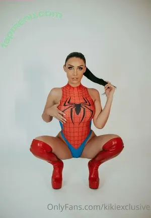 kikidanielsfree / kiki_lovethemeyez nude photo #0006