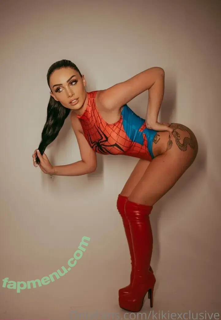 kikidanielsfree nude photo #0005 (kiki_lovethemeyez)