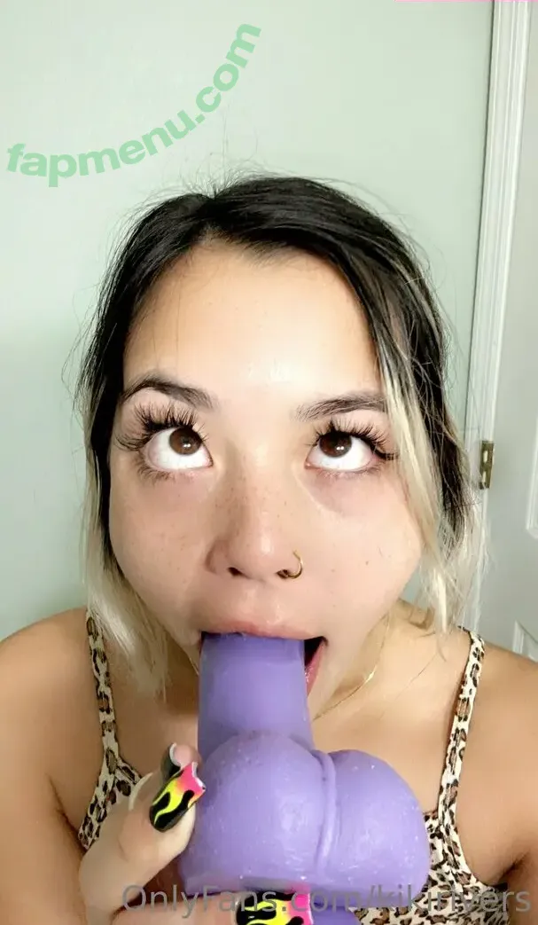 kikirivers nude photo #0181 (khirivers / luhasianbaby)