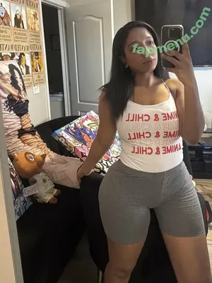 Kikoblac / kikoforhokage nude photo #0014