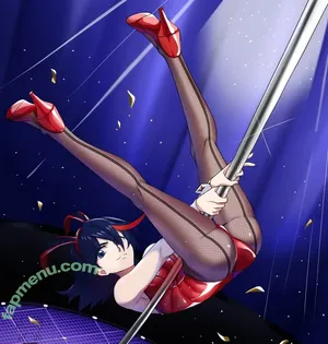 Kill La Kill / _killlakill_ nude photo #0220