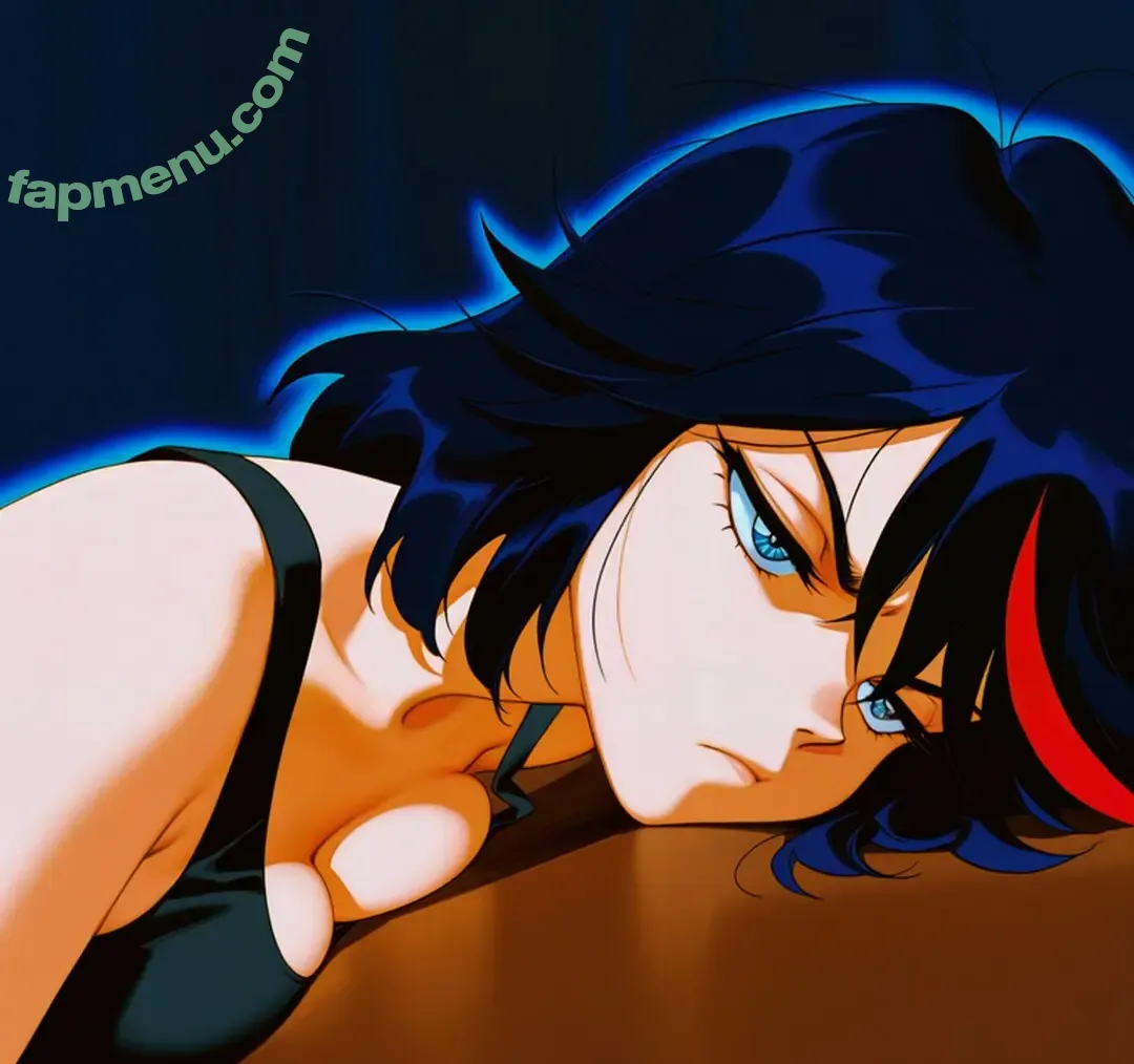 Kill La Kill nude photo #0193 (_killlakill_)