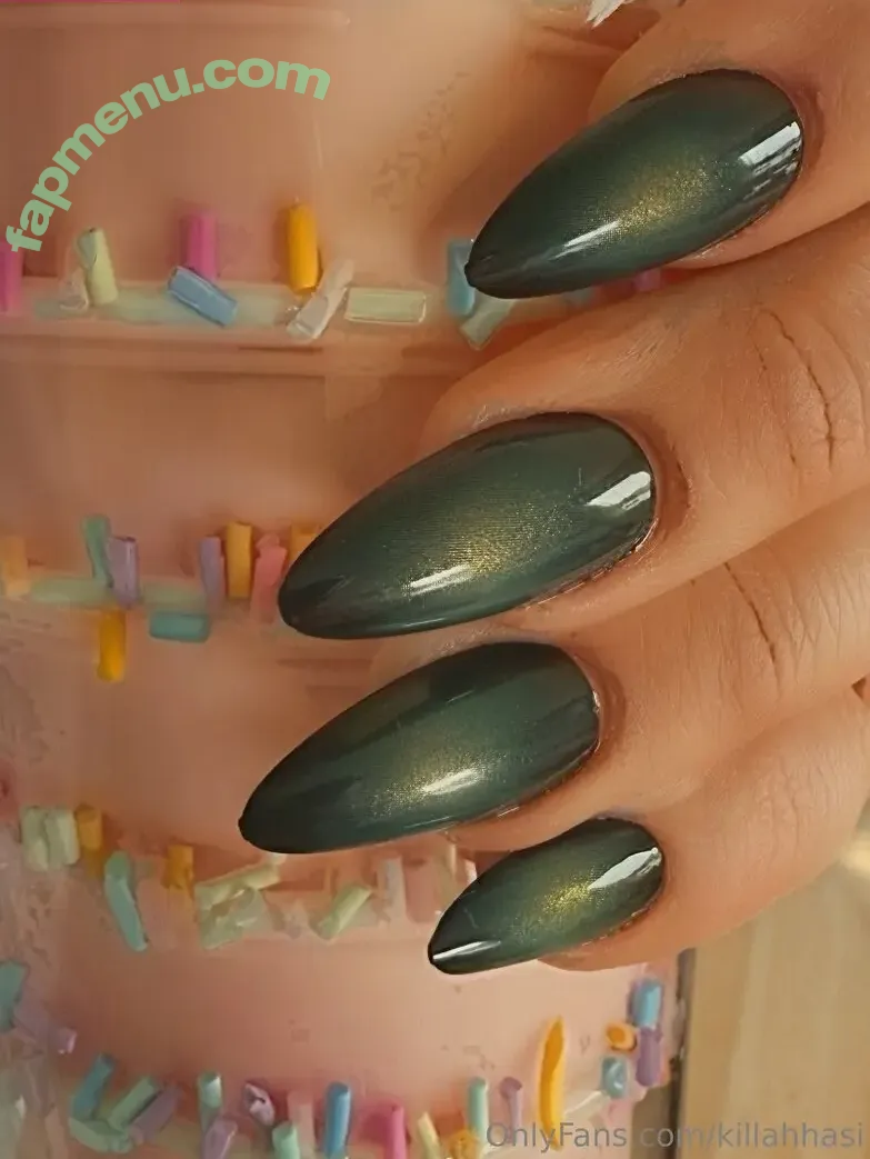 killahhasi nude photo #0011 (killahhasi)