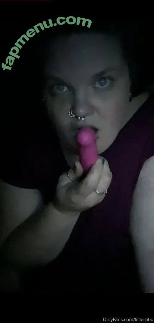killerb0o nude photo #0015 (killerb0o)