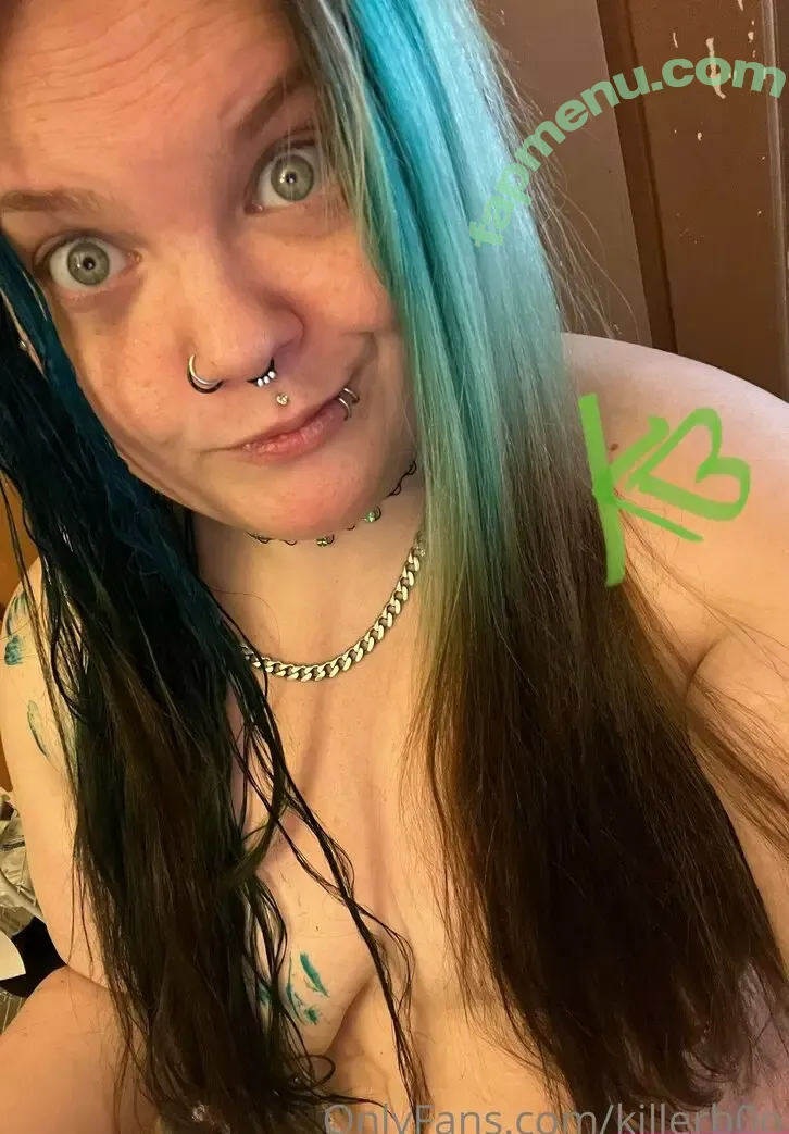 killerb0o nude photo #0022 (killerb0o)