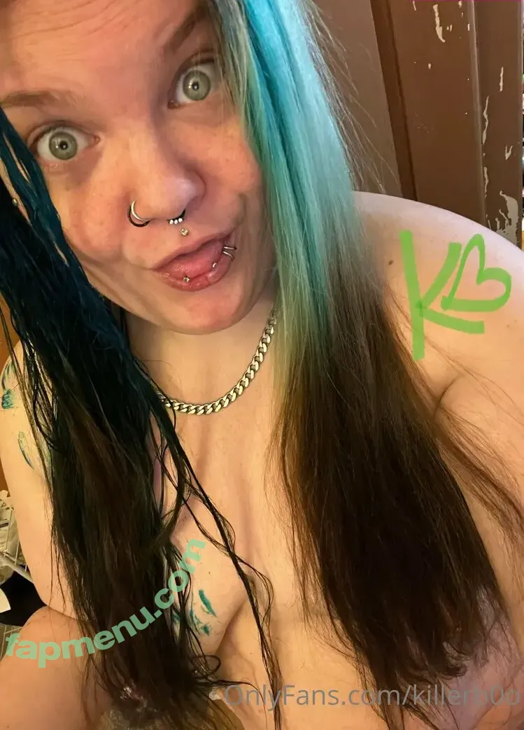 killerb0o nude photo #0023 (killerb0o)