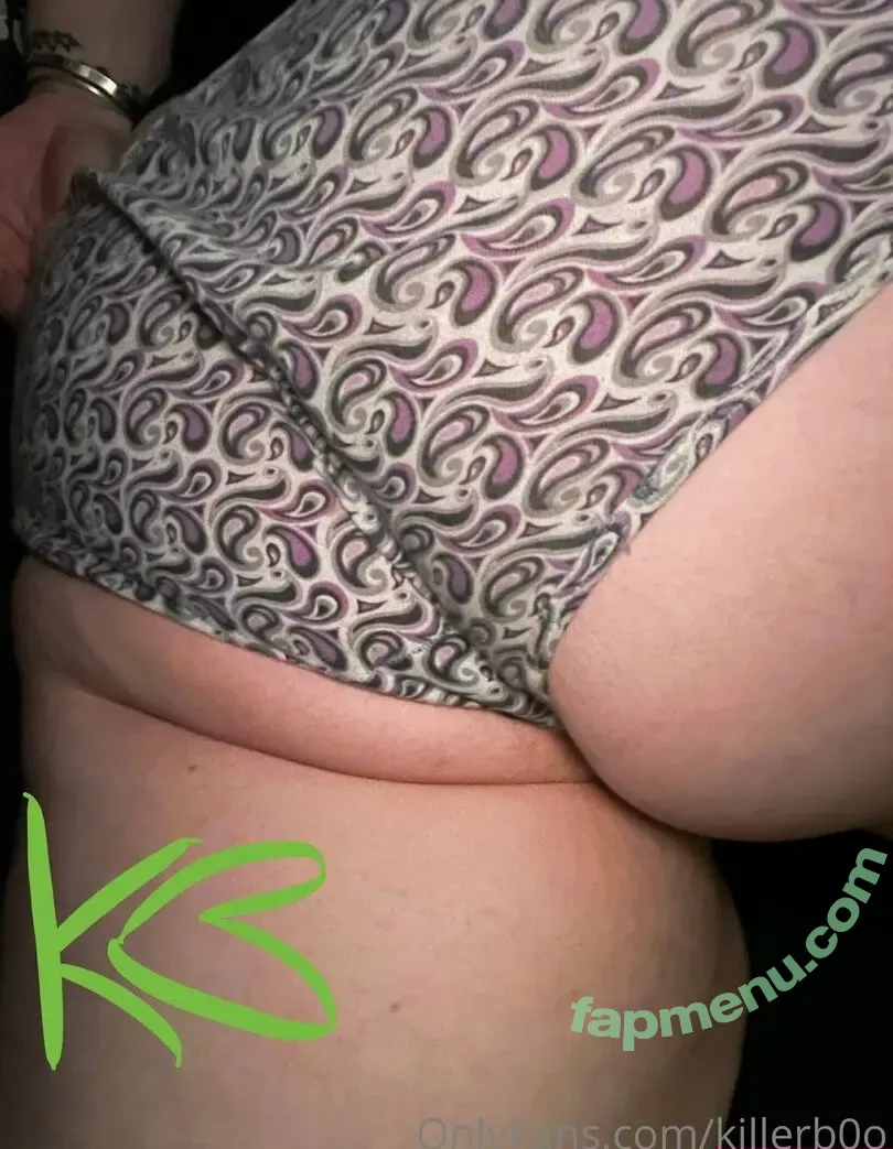 killerb0o nude photo #0025 (killerb0o)