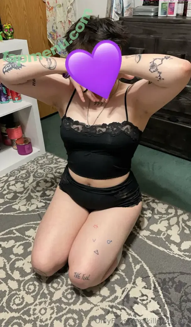 killerkissesx nude photo #0006 (killerkissesx)