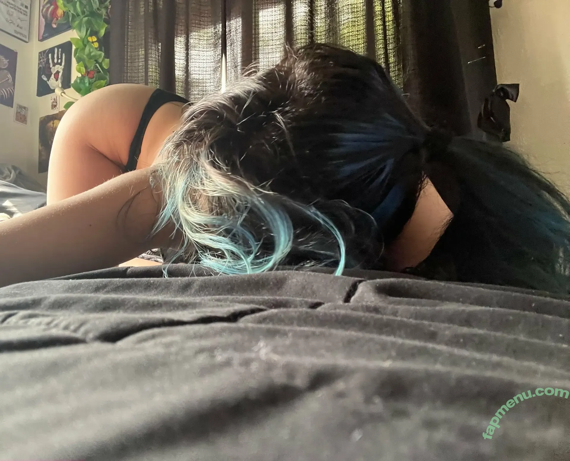 Killkels nude photo #0024 (kill.kels / kissingrazors)
