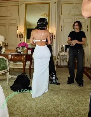 Kim Kardashian / kimkadarshian / kimkardashian nude photo #0022