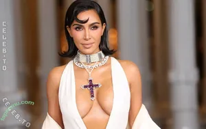 Kim Kardashian / kimkadarshian / kimkardashian nude photo #0058