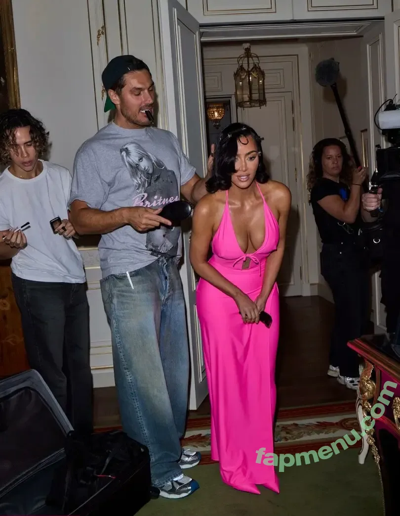 Kim Kardashian nude photo #0007 (kimkadarshian / kimkardashian)