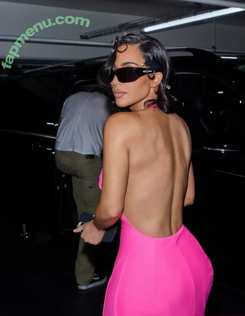 Kim Kardashian nude photo #0008 (kimkadarshian / kimkardashian)