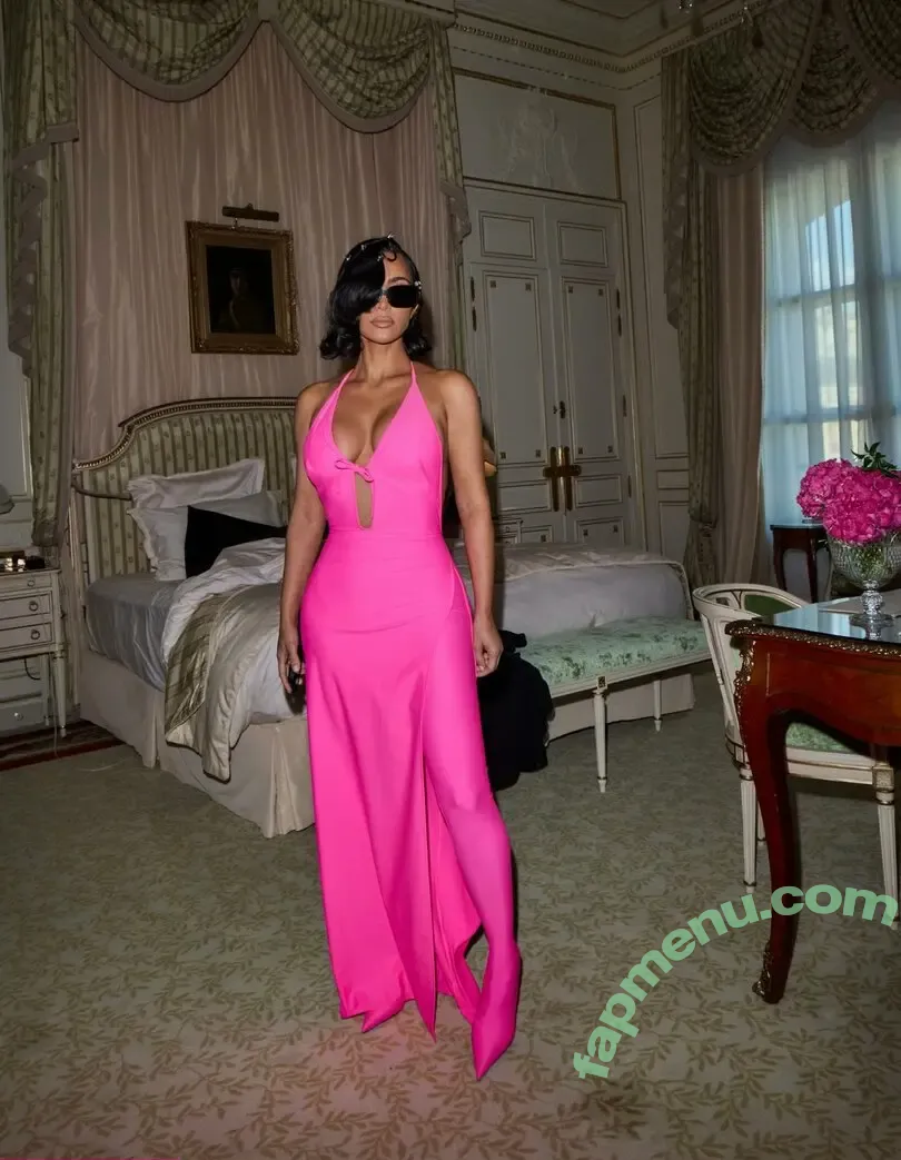 Kim Kardashian nude photo #0009 (kimkadarshian / kimkardashian)