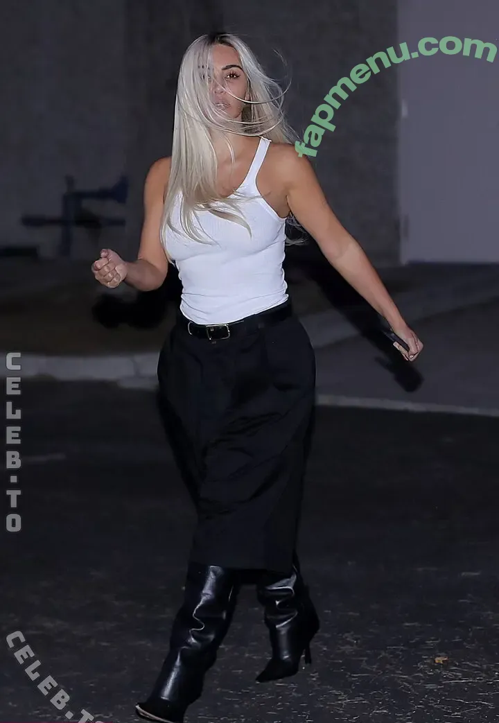 Kim Kardashian nude photo #0036 (kimkadarshian / kimkardashian)