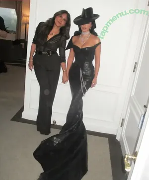 Kim Kardashian / KimKardashian / kim_kardashian nude photo #5765