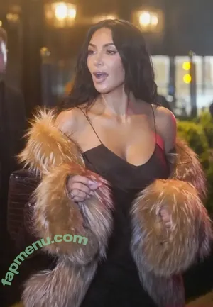 Kim Kardashian / KimKardashian / kim_kardashian nude photo #5814