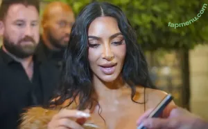 Kim Kardashian / KimKardashian / kim_kardashian nude photo #5816