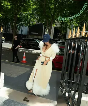 Kim Kardashian / KimKardashian / kim_kardashian nude photo #5845