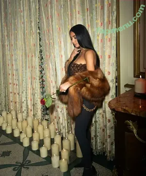 Kim Kardashian / KimKardashian / kim_kardashian nude photo #5854