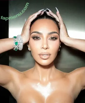 Kim Kardashian / KimKardashian / kim_kardashian nude photo #5873