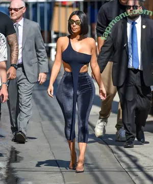 Kim Kardashian / KimKardashian / kim_kardashian nude photo #5882