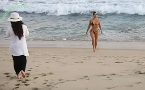 Kim Kardashian / KimKardashian / kim_kardashian nude photo #5891