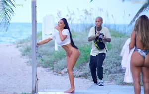 Kim Kardashian / KimKardashian / kim_kardashian nude photo #5905