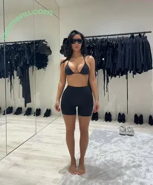 Kim Kardashian / KimKardashian / kim_kardashian nude photo #5927