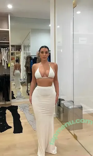 Kim Kardashian / KimKardashian / kim_kardashian nude photo #5931
