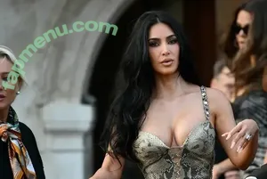 Kim Kardashian / KimKardashian / kim_kardashian nude photo #5982