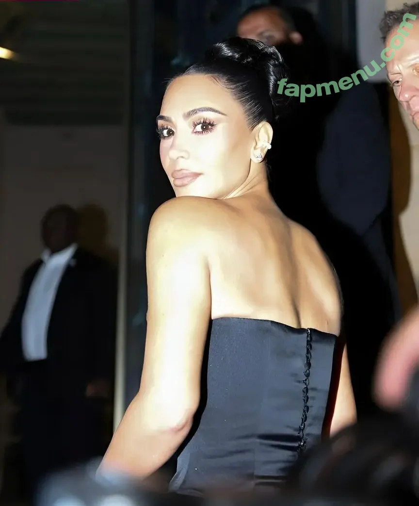 Kim Kardashian nude photo #5872 (KimKardashian / kim_kardashian)